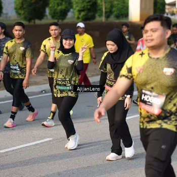 Runner Photo 6627230