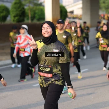 Runner Photo 6627235