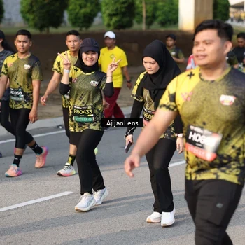 Runner Photo 6627236