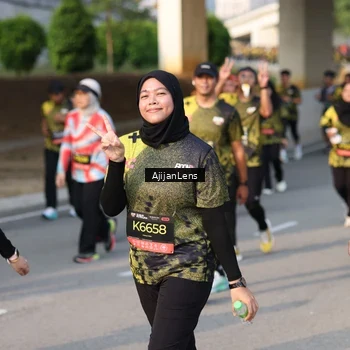 Runner Photo 6627239