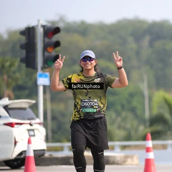 Runner Photo 6627242