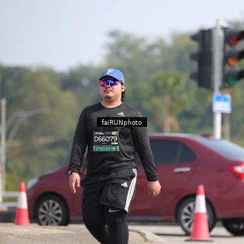 Runner Photo 6627243