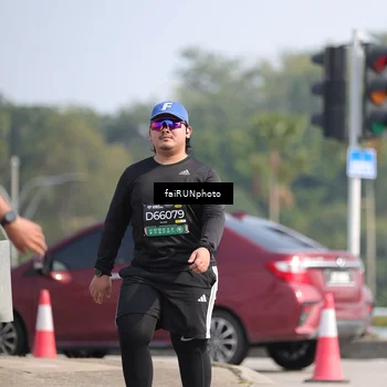 Runner Photo 6627245