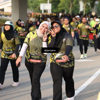 Runner Photo 6627255