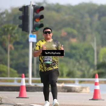 Runner Photo 6627262