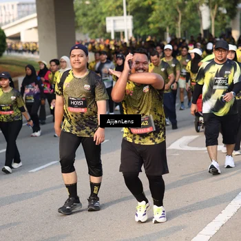 Runner Photo 6627266