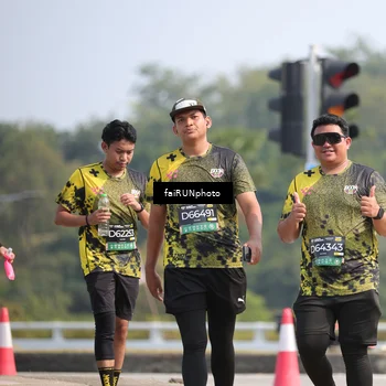 Runner Photo 6627267