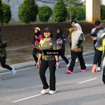 Runner Photo 6627277