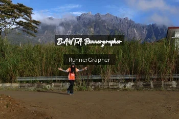Runner Photo 662728