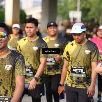 Runner Photo 6627284