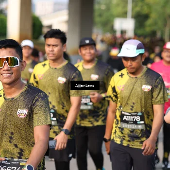 Runner Photo 6627285