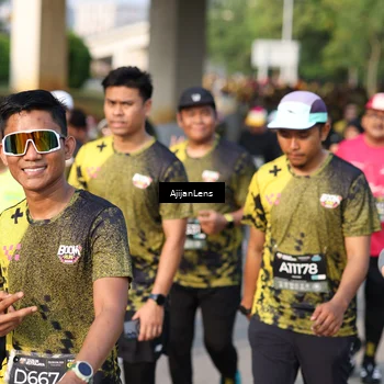 Runner Photo 6627287