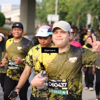 Runner Photo 6627293