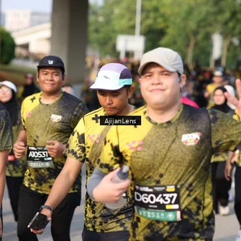 Runner Photo 6627294
