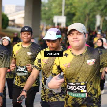 Runner Photo 6627295