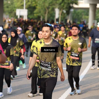 Runner Photo 6627298