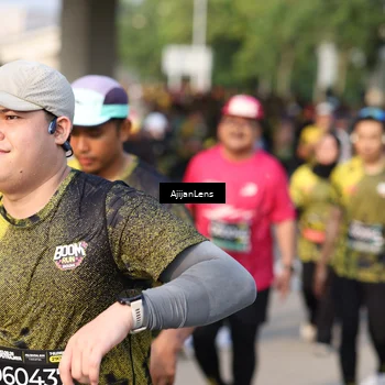 Runner Photo 6627300