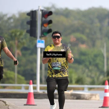 Runner Photo 6627301