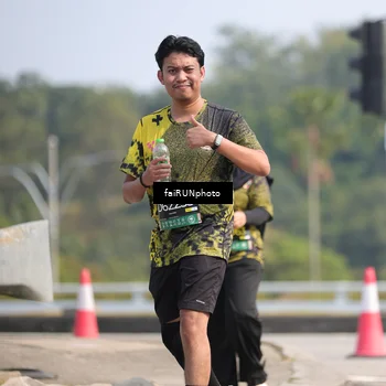 Runner Photo 6627302