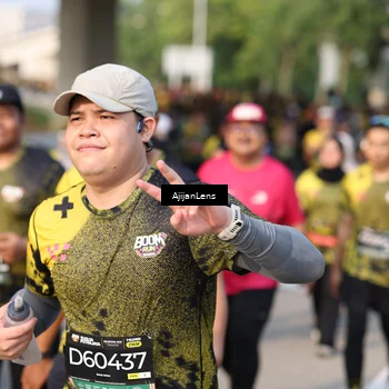Runner Photo 6627303