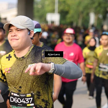 Runner Photo 6627304