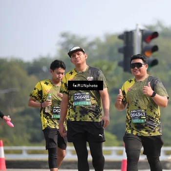 Runner Photo 6627305