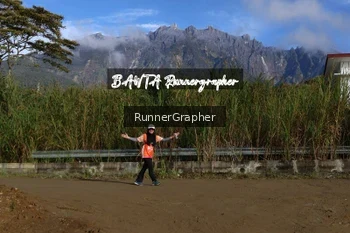 Runner Photo 662731