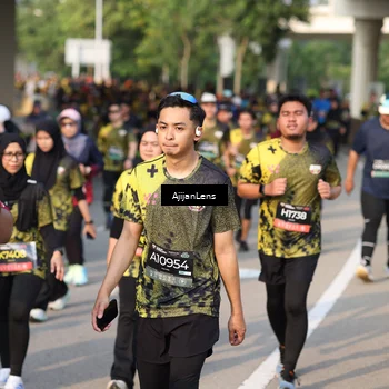 Runner Photo 6627310