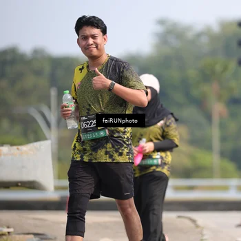 Runner Photo 6627311