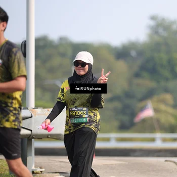 Runner Photo 6627313