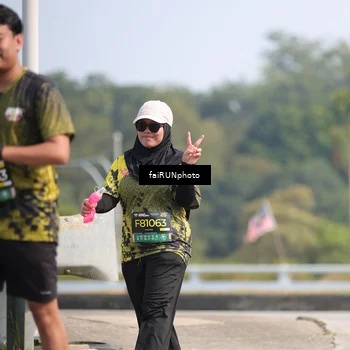 Runner Photo 6627316