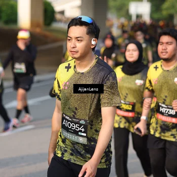Runner Photo 6627317