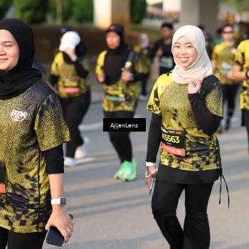 Runner Photo 6627320
