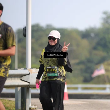 Runner Photo 6627328