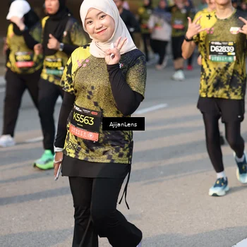 Runner Photo 6627332