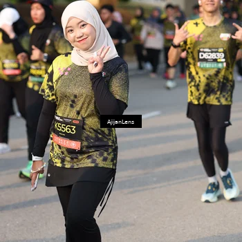Runner Photo 6627335
