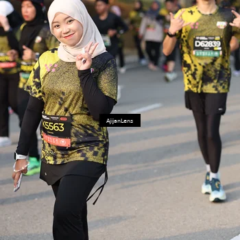 Runner Photo 6627339