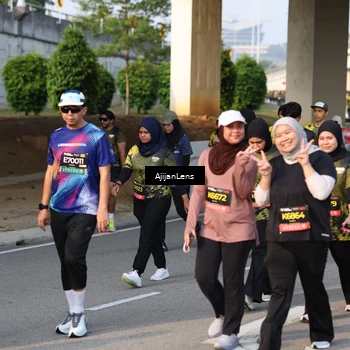 Runner Photo 6627343