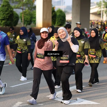 Runner Photo 6627345