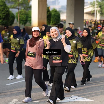 Runner Photo 6627347