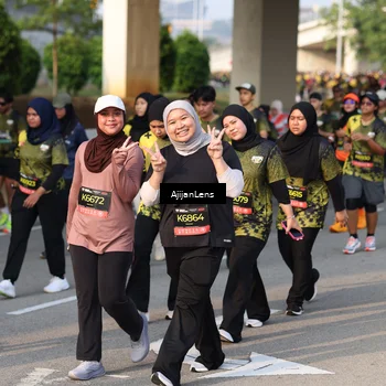Runner Photo 6627349