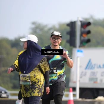 Runner Photo 6627353