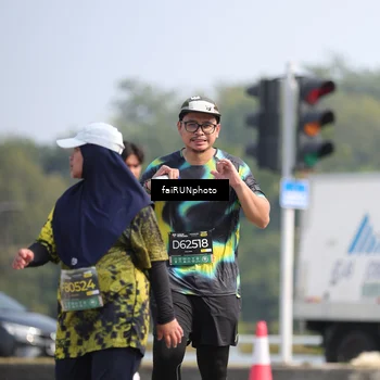 Runner Photo 6627355