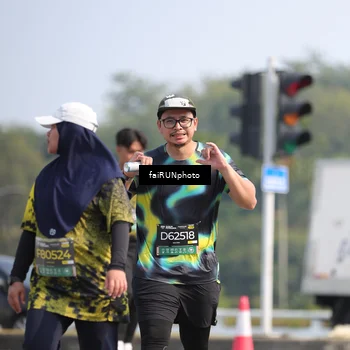 Runner Photo 6627362