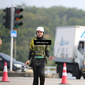 Runner Photo 6627364