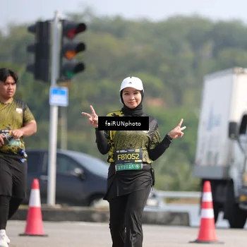 Runner Photo 6627366