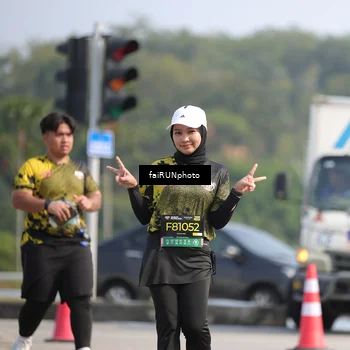 Runner Photo 6627367