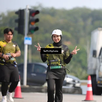 Runner Photo 6627369