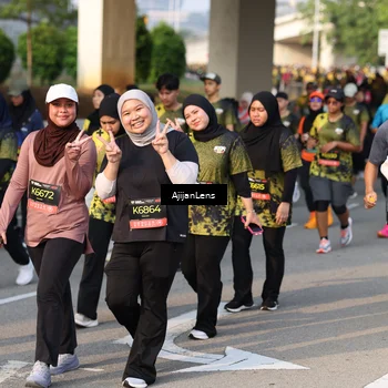 Runner Photo 6627370