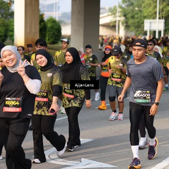 Runner Photo 6627372